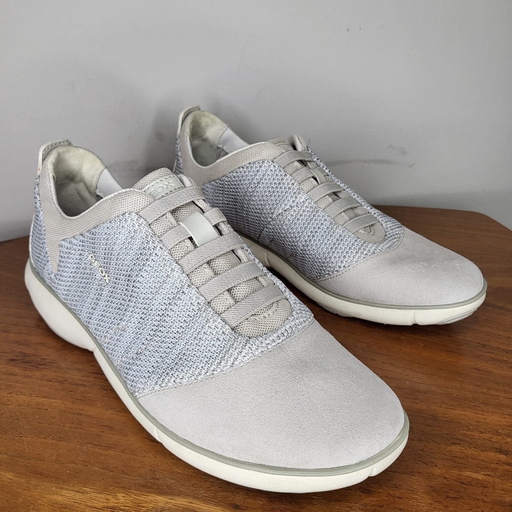Geox Nebula Sneakers Size 9